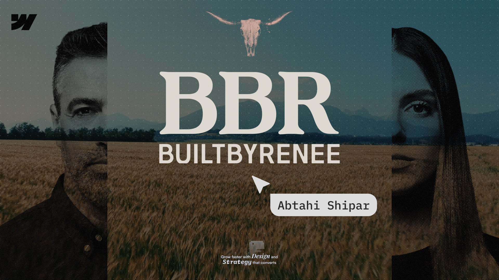 BuiltByRenee